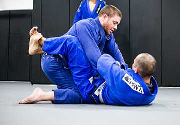 Top 10 Defensive Moves in Brazilian Jiu-Jitsu