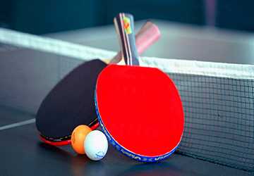 How to Serve Aces in Table Tennis