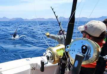 How to Master the Art of Deep-Sea Fishing