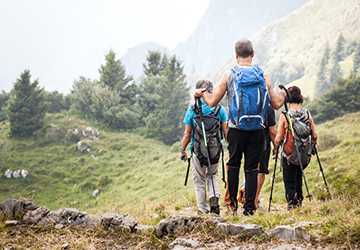 Top 10 Hiking Tips for Beginners