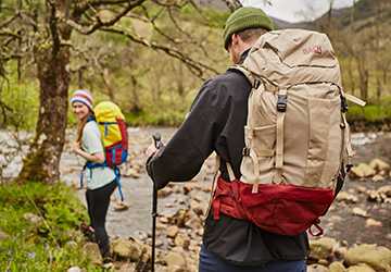 Top 10 Hiking Essentials for the Great Outdoors