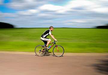 How to Build Strength and Endurance for Cycling