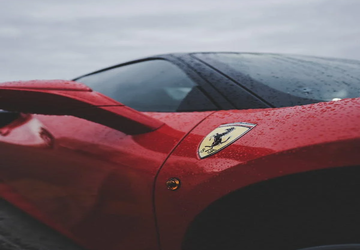 Top 10 Most Expensive Sports Cars in the World